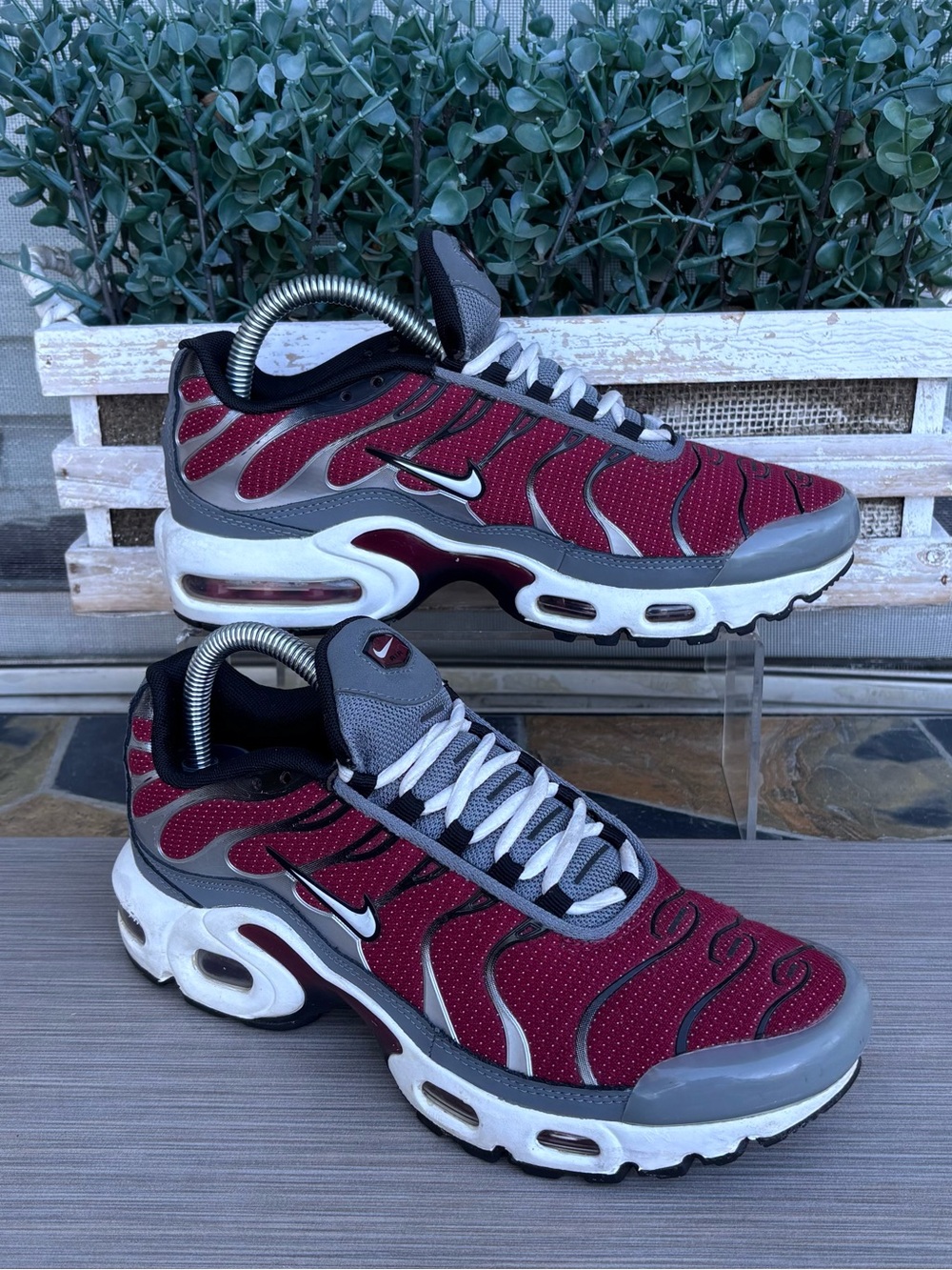 NIKE AIR MAX Plus Sneakers